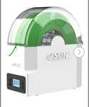 Suszarka do filamentu esun eBOX