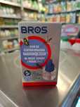 Płyn do elektro na muchy, komary i mrówki BROS