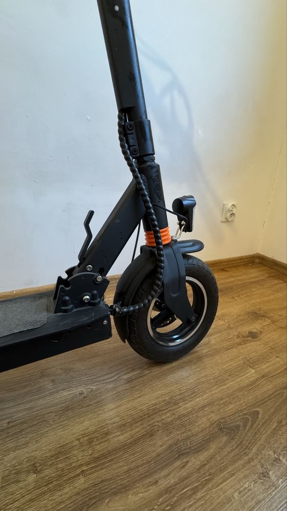 Hulajnoga elektryczna Skotero Force XR Holandia