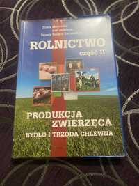 Książka rolnictwo część 2