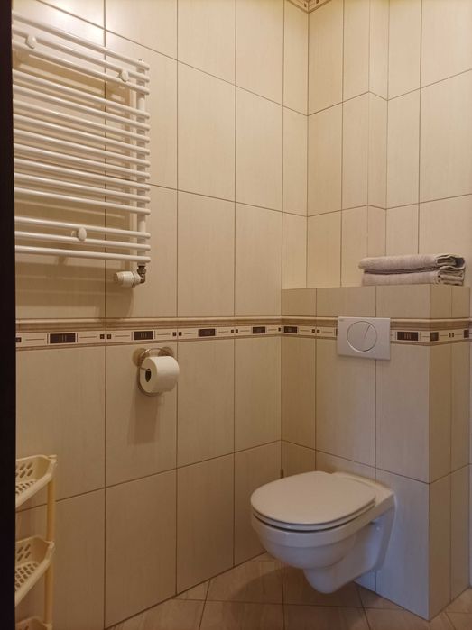 Słoneczny apartament z balkonem 2-4 os Promenada