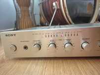 Sony TA-F30 Stereo Amplifier lata 80