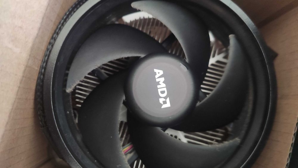 Procesor Ryzen 3 1200