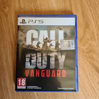 Call of Duty vanguard PS5