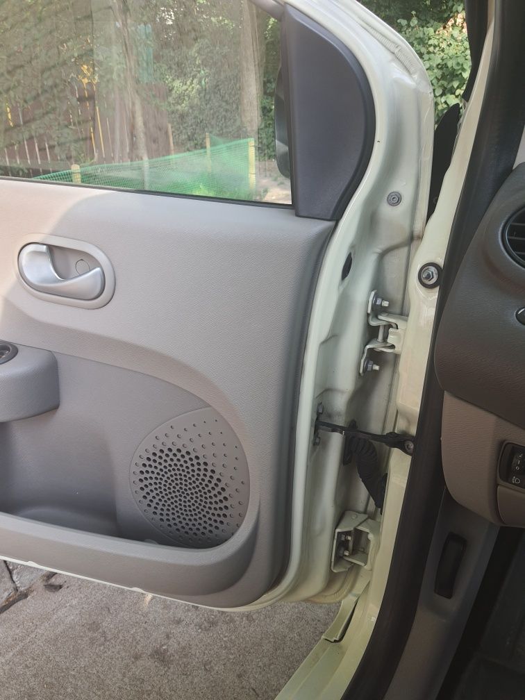 Renault Twingo 2011