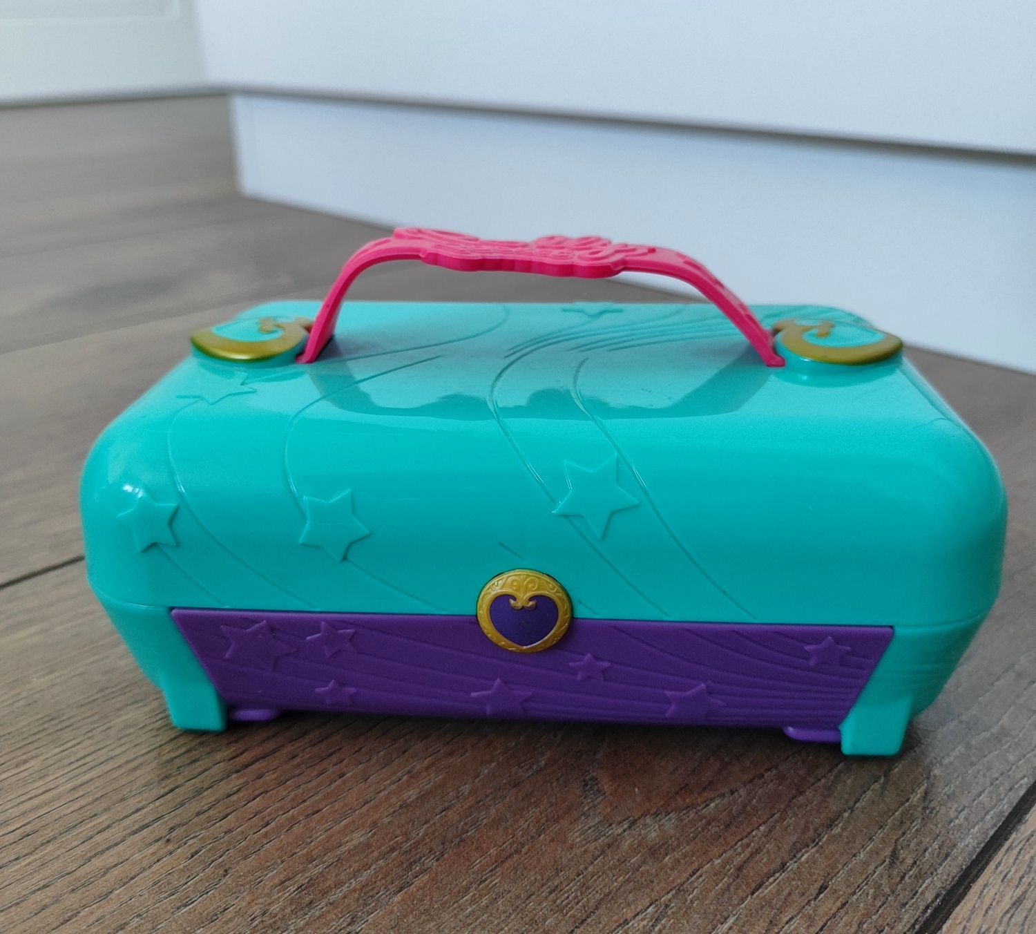 Будинок Polly Pocket
