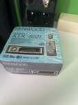 Nowy kenwoood kdc-8021 Maska mp3
