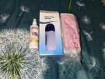 Воскопдав кассетный DEPILATORY HEATER