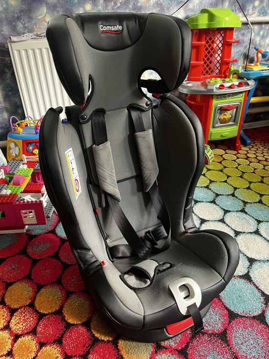 Дитяче автокрісло Comsafe