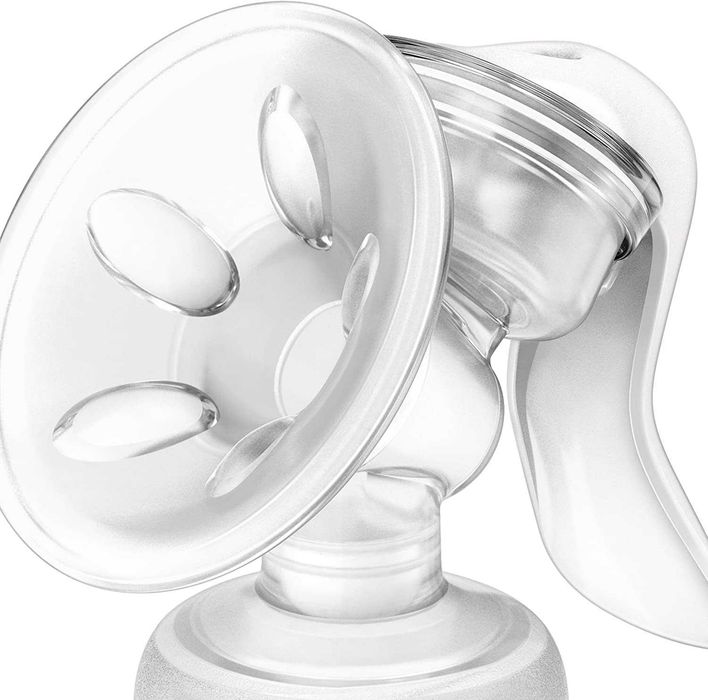 Laktator ręczny Philips Avent 125 ml