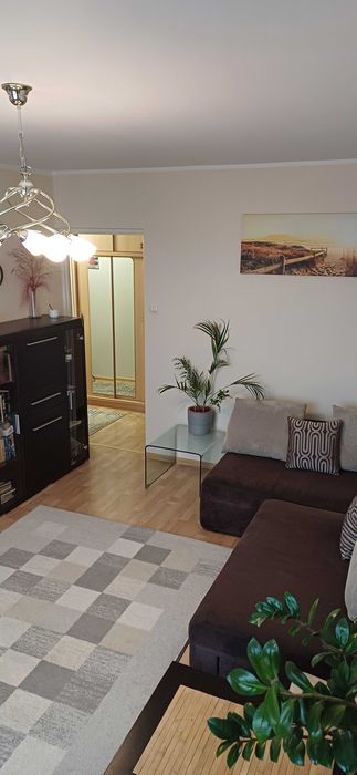 Wynajmę Kawalerkę 33m2