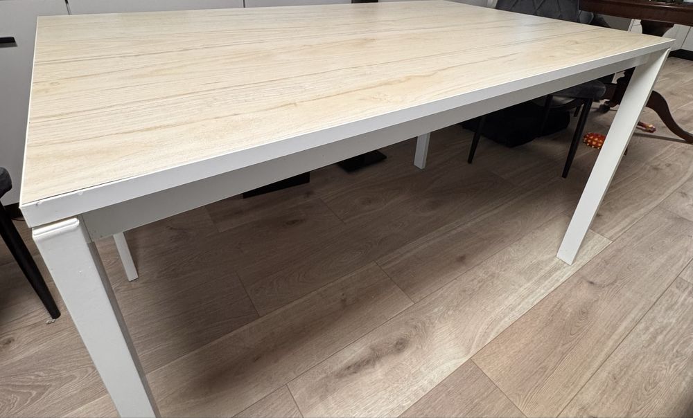 Stół jadalniany Ikea