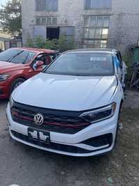 Jetta mk7 Gli 2020 разборка в наличии VAGMOTORPARTS