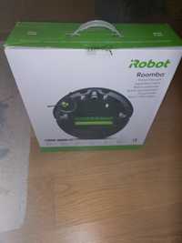 I Robot ROOMBA modelo I 1