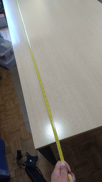 Mesa escritório 160x80
