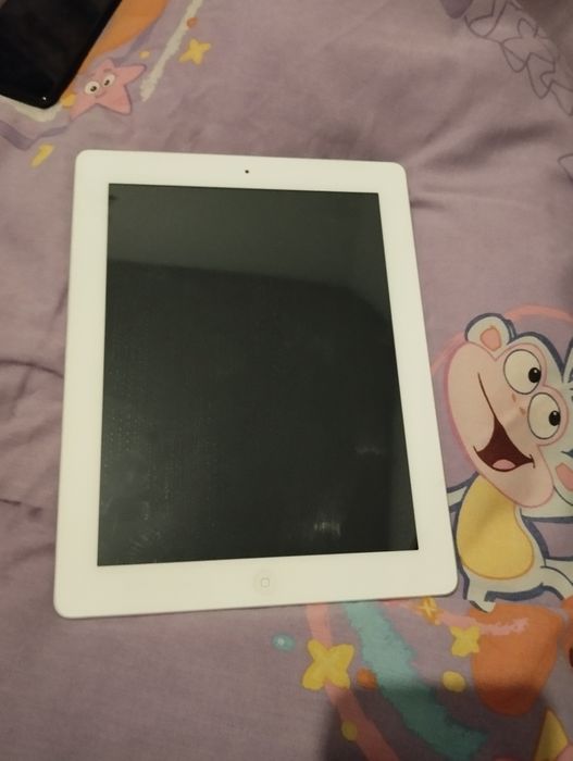 iPad 2 покоління
