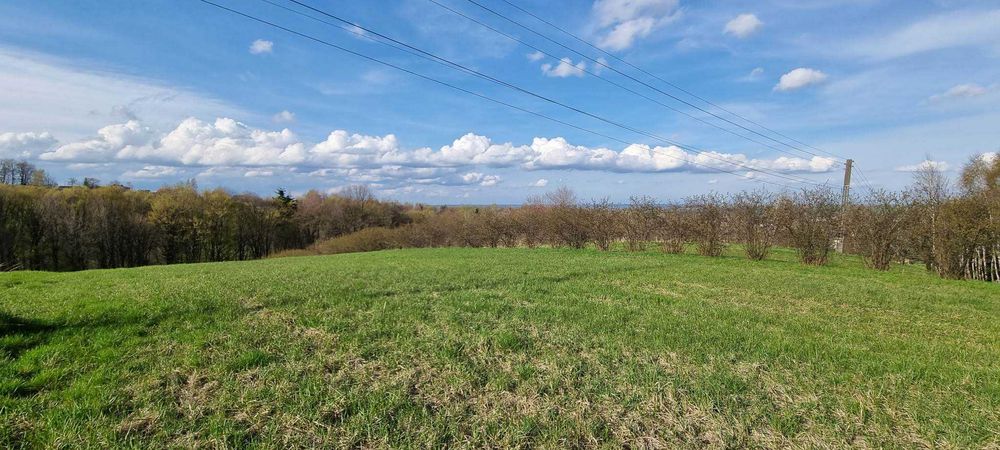 Atrakcyjna nieruchomość Handzlówka