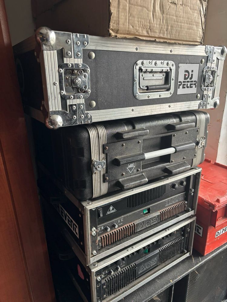 Ads 1400lx stan bardzo dobry z case