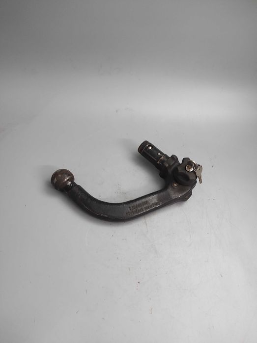 VW GOLF IV,BORA, Kula haka holowniczego, dwa kluczyki, OE: 1J980.3882