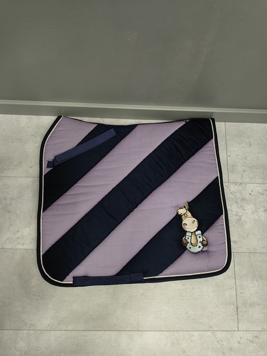 Eskadron nici violet