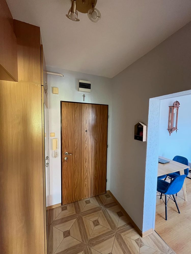 Sprzedam kawalerkę TBS
