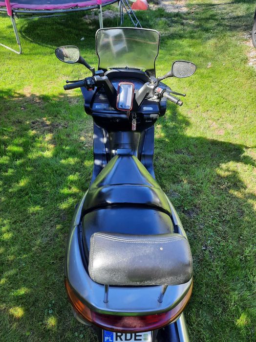 Yamaha majesty 250 sprzedaz lub wymiana na quada.