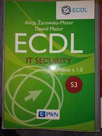 Podręcznik ECDL It Security