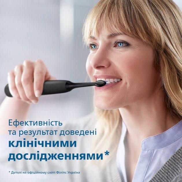 Зубна щітка Philips Sonicare ProtectiveClean 4500 HX6830/53 (Нові)