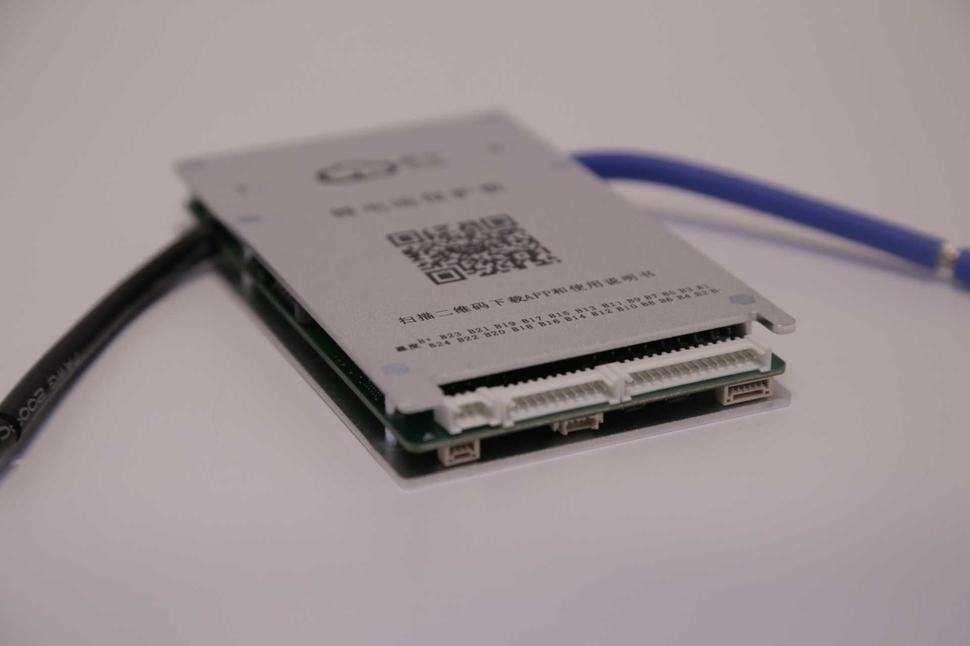 Smart JK BMS JiKong БМС 40-80А BD4A8S4P BD4A17S4P BD6A17S6P BD6A17S8P