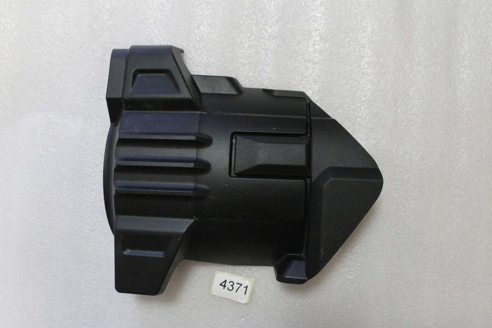 4371 Pokrywa osłona silnika alternatora lewa Goldwing GL 1800 |2018+