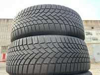 Шини 225/55 R18 Bridgestone Blizzak LM 005 резина бу зима