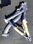 Nowa rama Dahon Ciao
