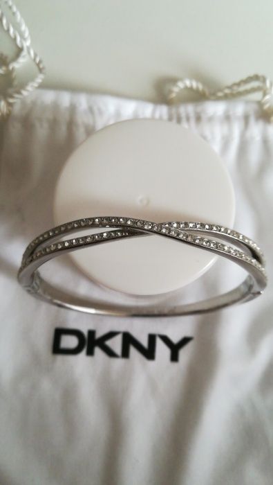 Bransoletka DKNY