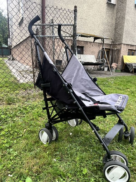 Wózek ezzo euro cart