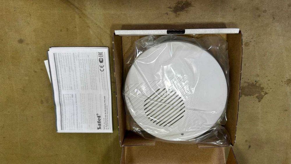 Сирена Satel SPW-100