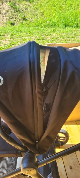 Wózek maxi cosi street plus 3w1