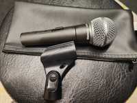 SHURE SM58SE - Mikrofon dynamiczny