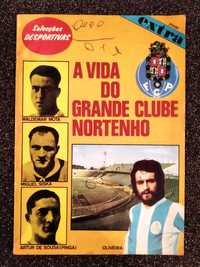 F.C. Porto: revista Selecções Desportivas (1978)