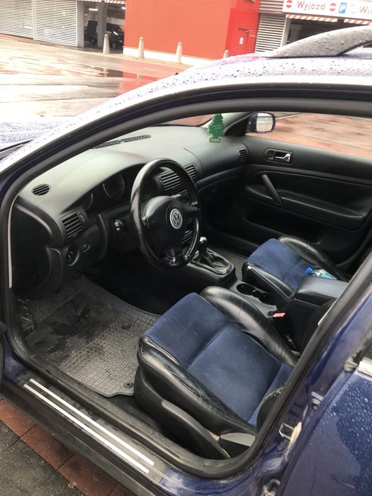Sprzedam Passat B5 FL