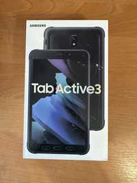 Планшет Samsung Galaxy Tab Active 3 4/64GB LTE