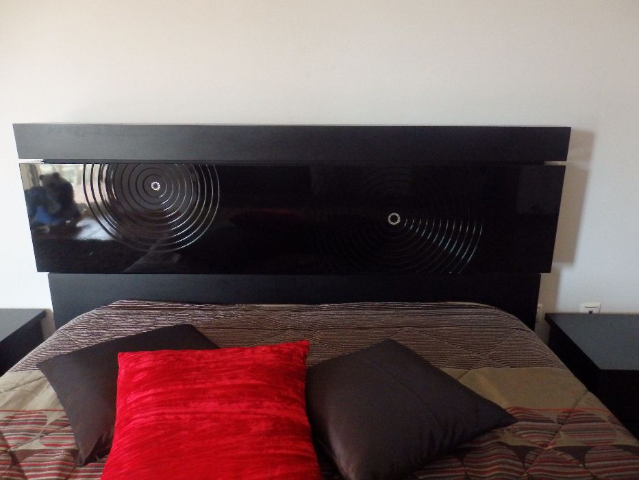 Mobilia de Quarto
