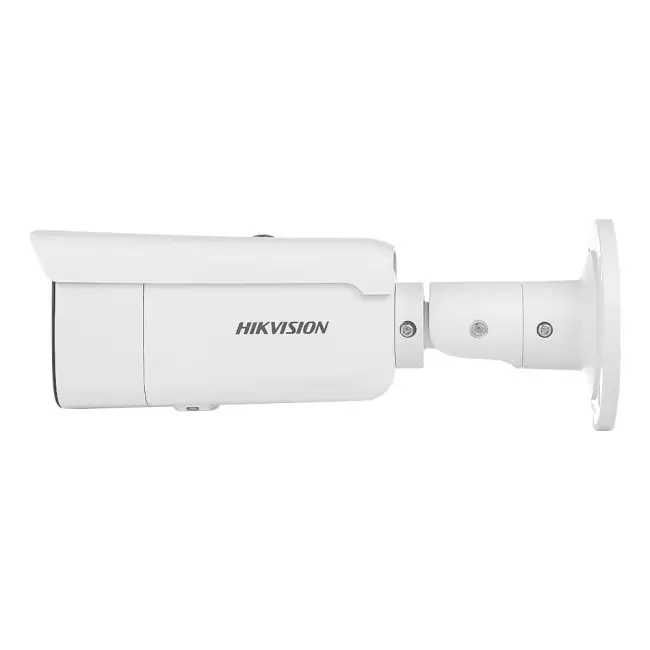 IP відеокамера Hikvision DS-2CD2T43G2-4LI 4МП (2.8мм)