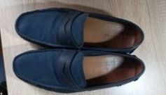 Мокасины Antonio Biaggi размер 40