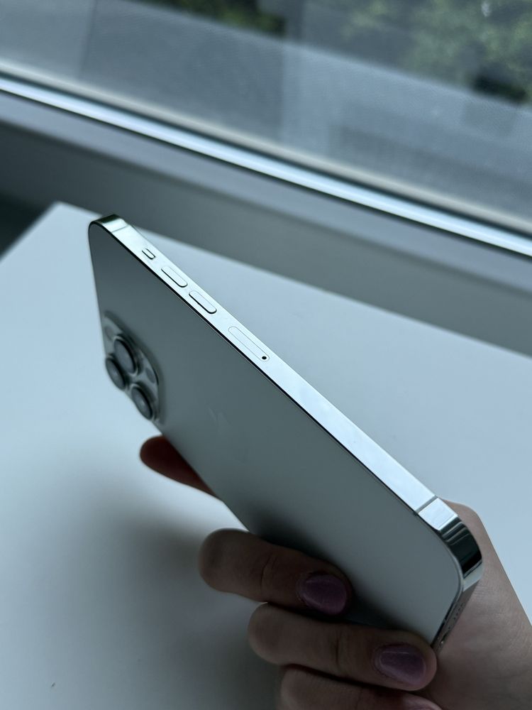 Iphone 13 pro max 128gb szary