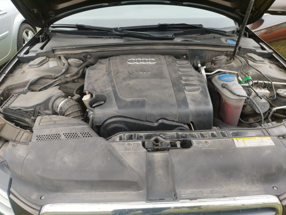 Sprzedam Audi A4