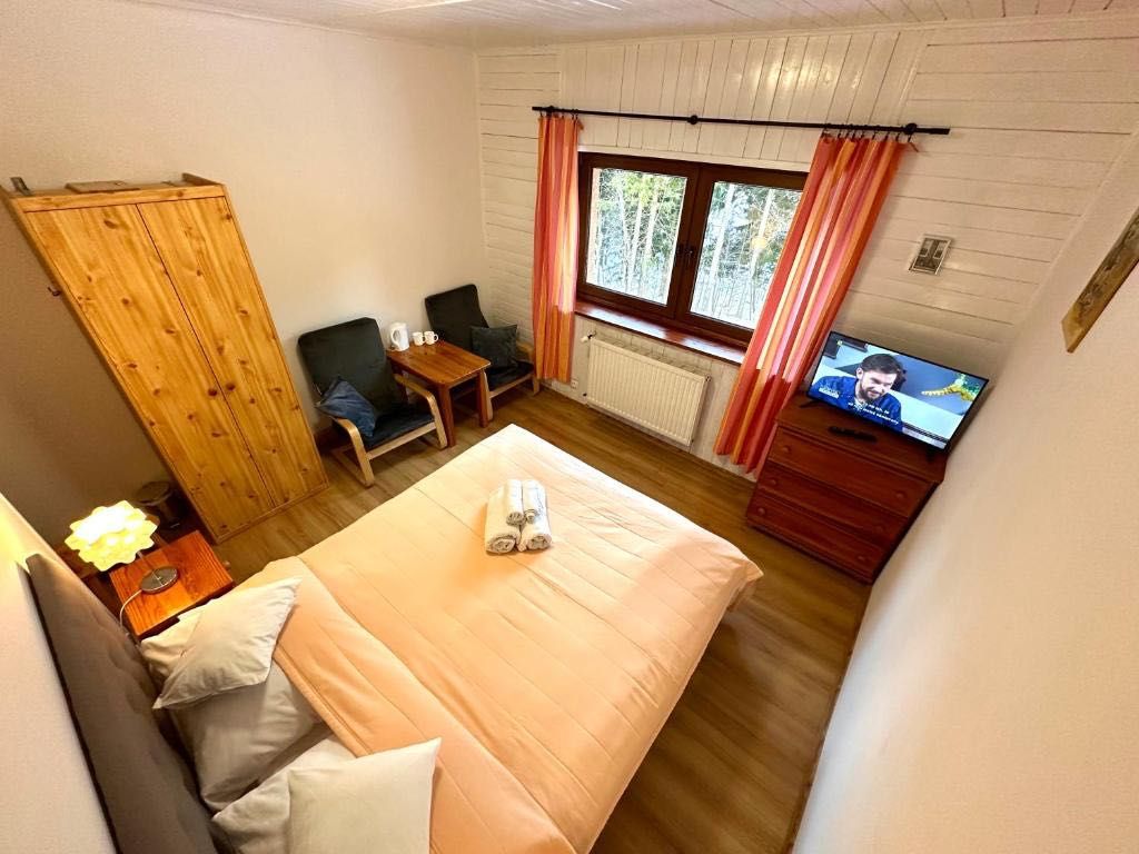 Noclegi Karpacz Willa Luna Pokoje i Apartamenty
