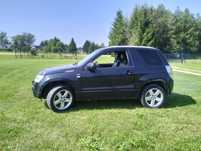 Suzuki grand Vitara 1.9diesel 130km silnik 230tyś km.