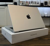 MacBook Pro 16 2022 M1 Pro 16/1TB (MK1F3) Магазин Гарантія