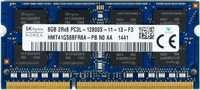 8Gb DDR3L So-Dimm Hynix Память для ноутбука,ОЗУ,Оперативка