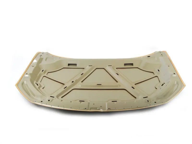 Капот на VW Jetta Volkswagen Джета 2011-17 ( 5C6823031E )